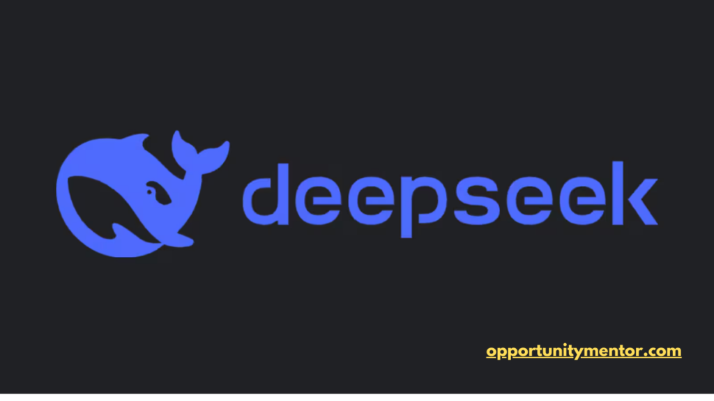 deeep seek