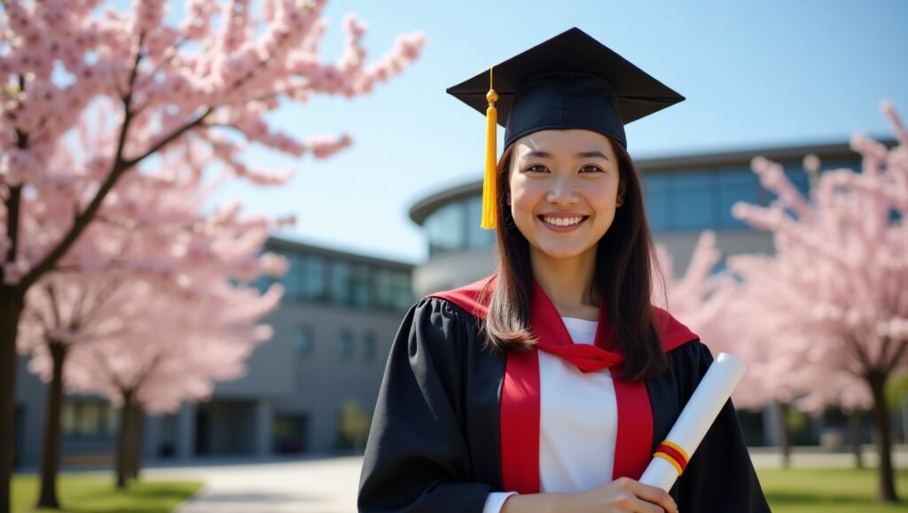 MEXT University Recommendation Scholarships 2025