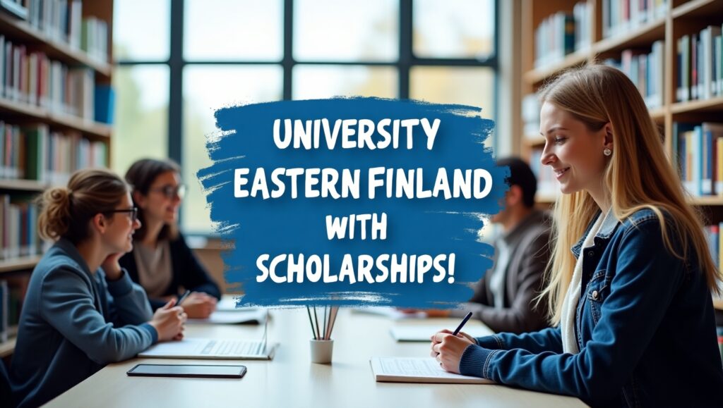 University of Eastern Finland
