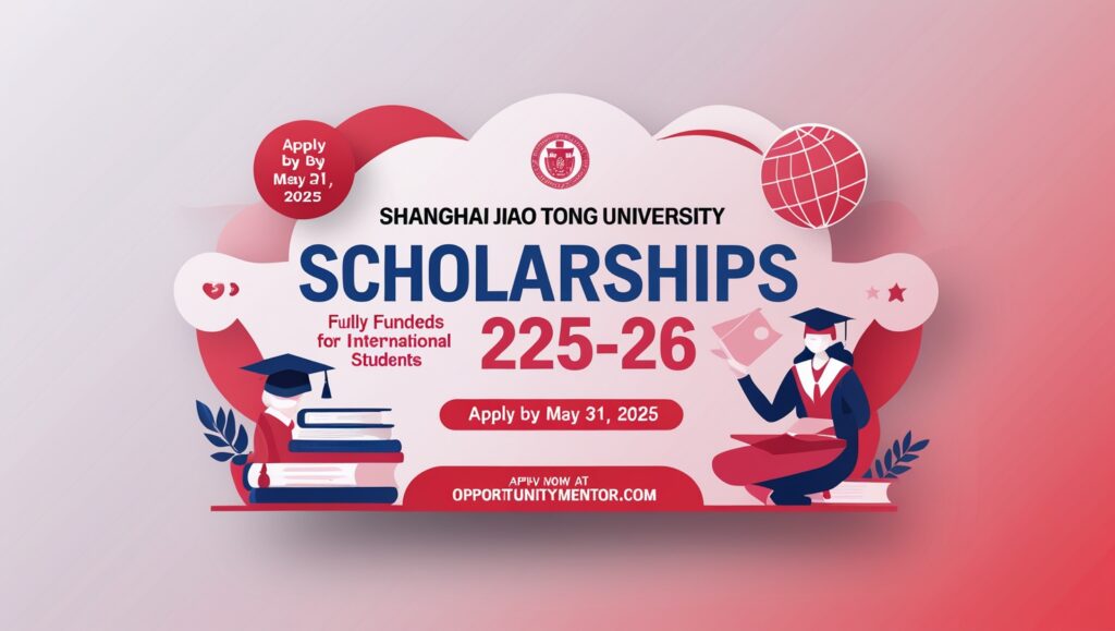 Beijing Normal University Scholarships