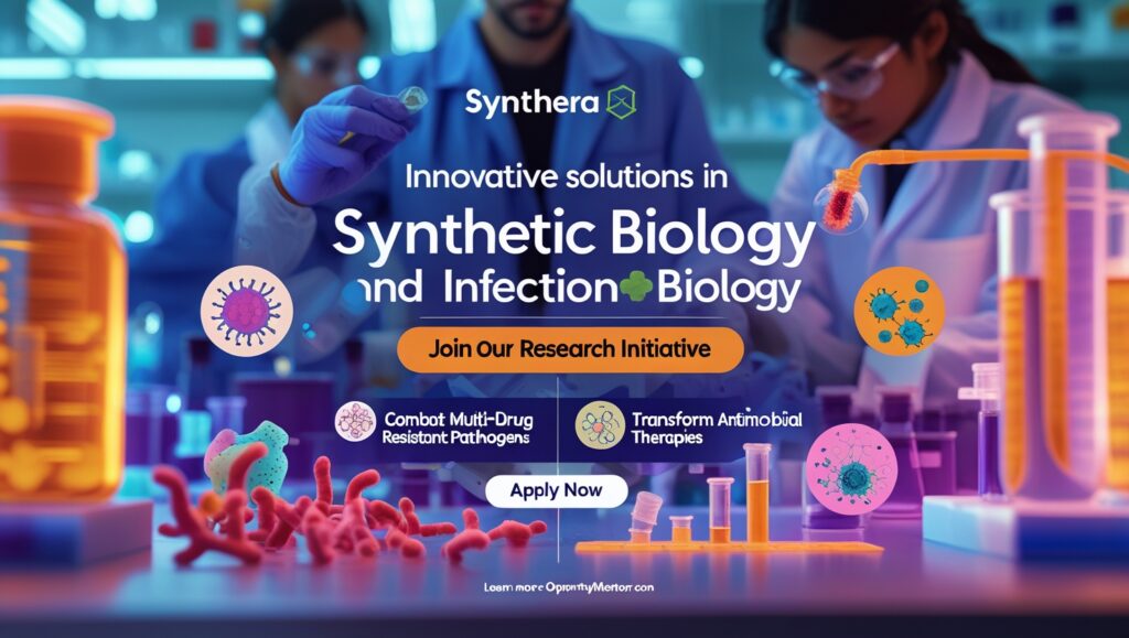 Synthetic Biology Research