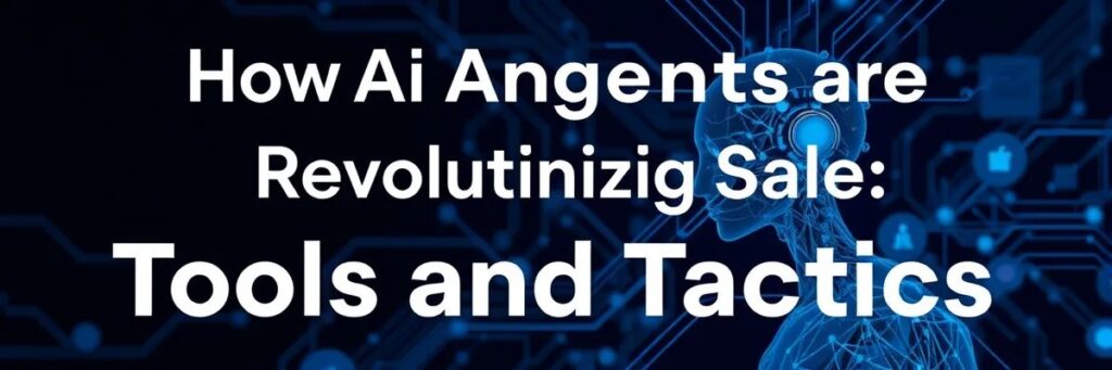 ai in sales